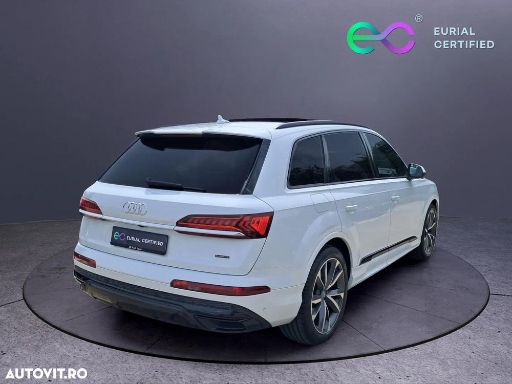 Audi Q7 - 5