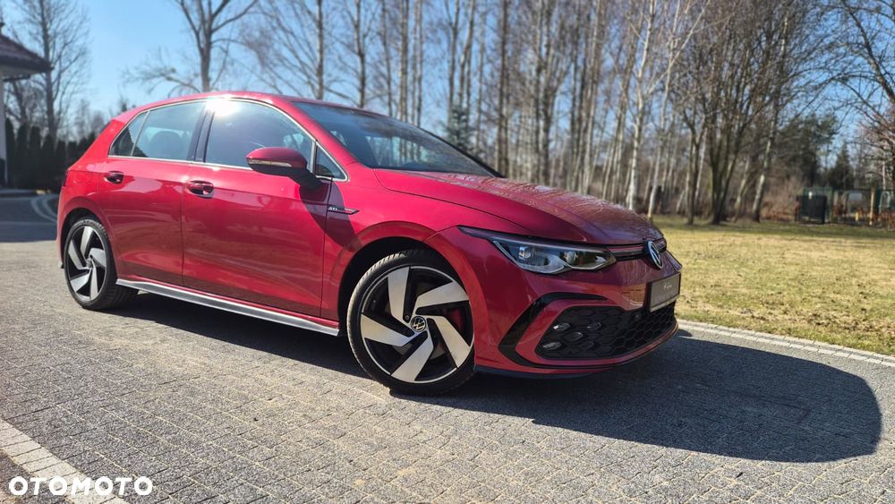 Volkswagen Golf - 7