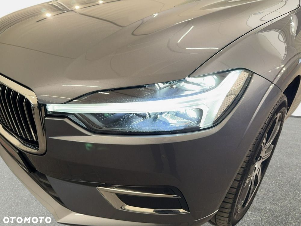 Volvo XC 60 - 10