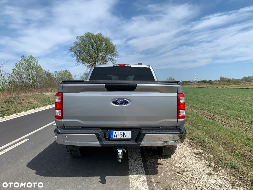 Ford F150 - 6