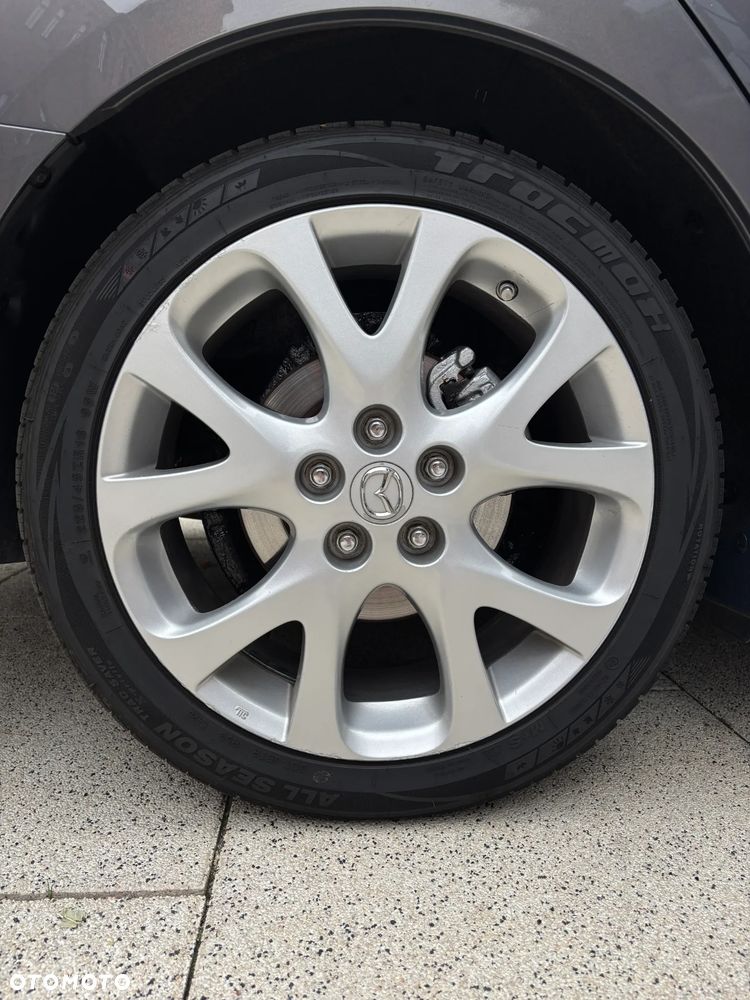Mazda 6 2.0 CD Comfort - 20