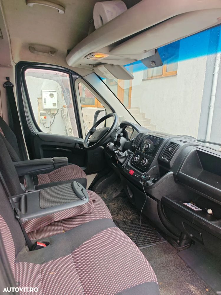 Citroën Jumper - 10