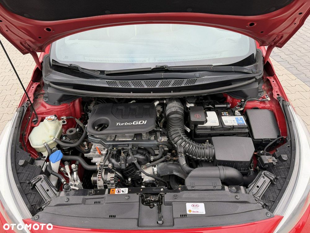 Kia Ceed 1.0 T-GDI GT-Line - 5