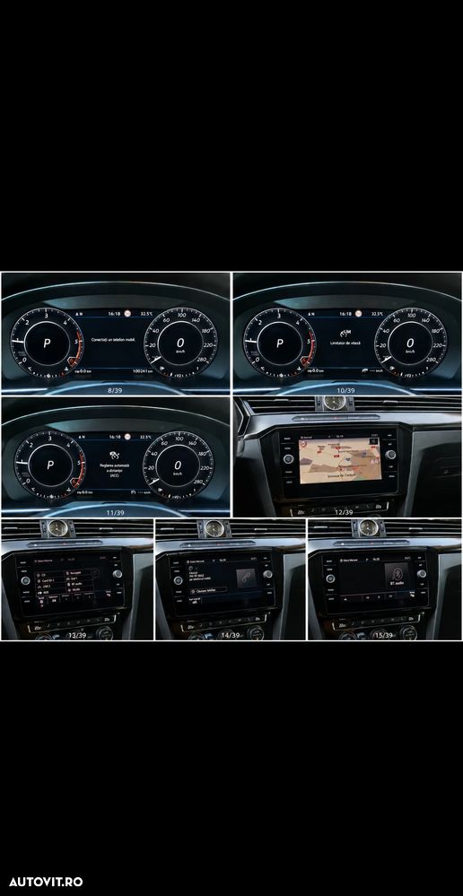 Volkswagen ARTEON 2.0 TDI DSG Elegance - 30