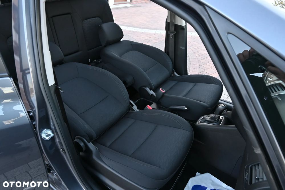 Hyundai ix20 1.6 Automatik Style - 26