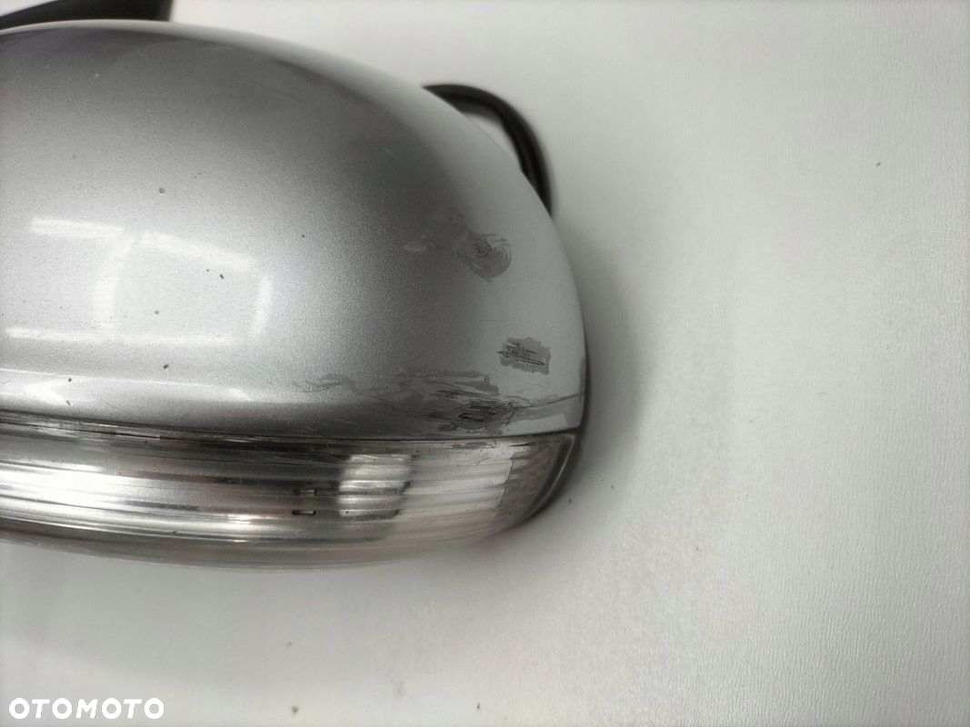 LUSTERKO LEWE ELEKTRYCZNE VW GOLF V - 2