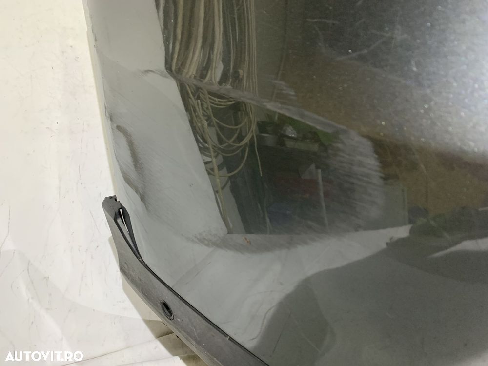 Bara spate Mercedes GLC, 2016, 2017, 2018, 2019, cod origine OE A2538850725. - 4