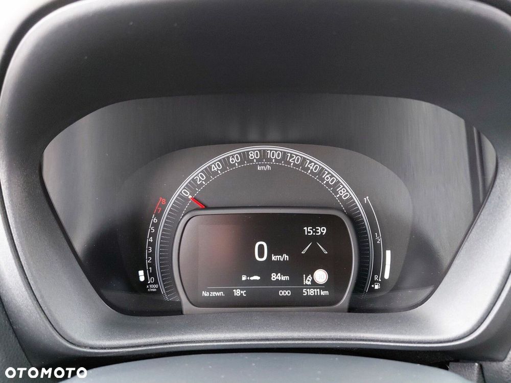 Toyota Aygo X 1.0 VVT-i Style - 23