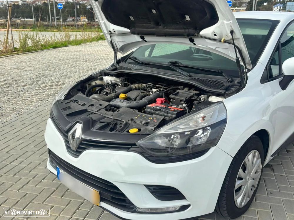Renault Clio 1.5 dCi Zen - 10