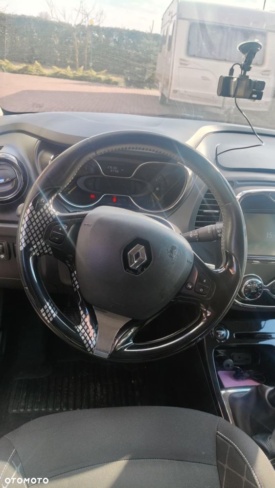 Renault Captur - 10