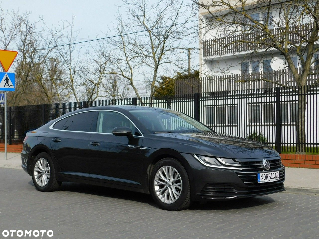 Volkswagen Arteon - 3