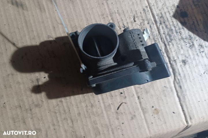 Clapeta acceleratie 03D133062E Skoda Fabia 5J [2007 - 2010] Hatchback - 1