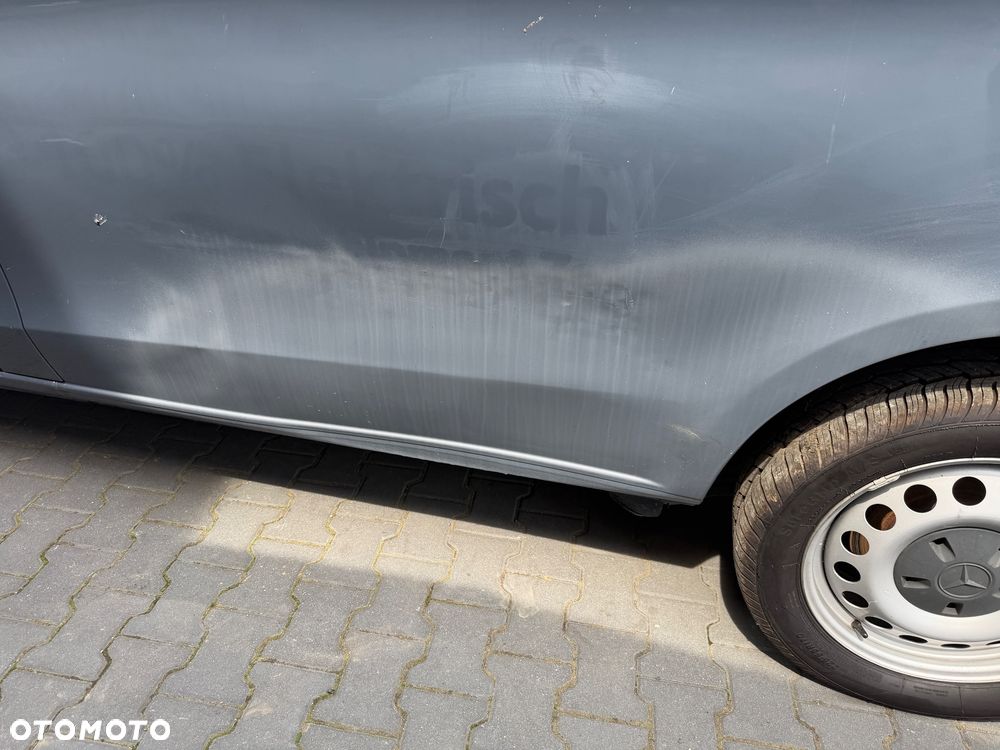 Mercedes-Benz Vito - 5