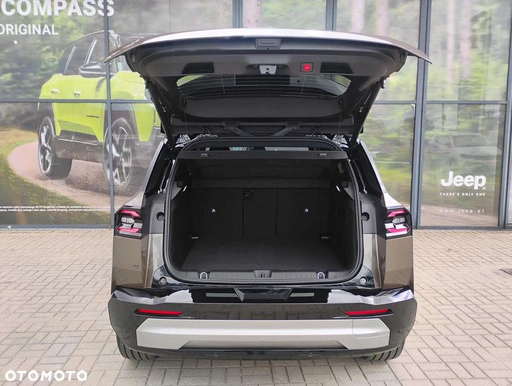 Jeep Compass 1.6 T4 PHEV First Edition FWD DCT - 12