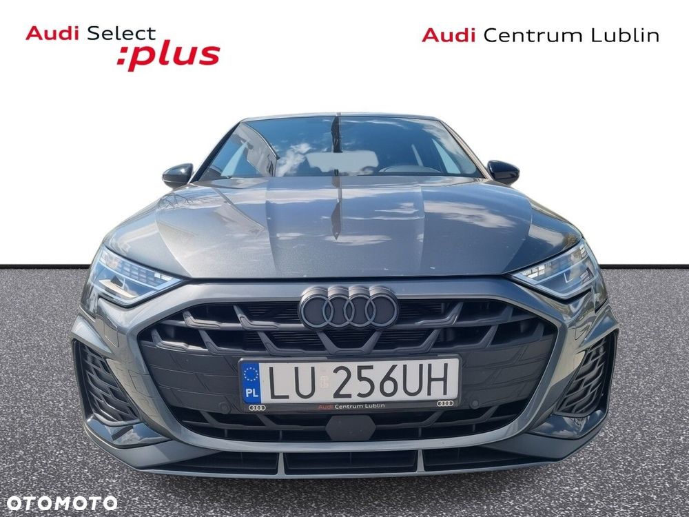 Audi A3 Sportback - 3