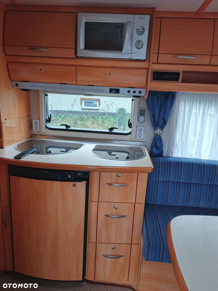 Fendt Saphir 470 - 16