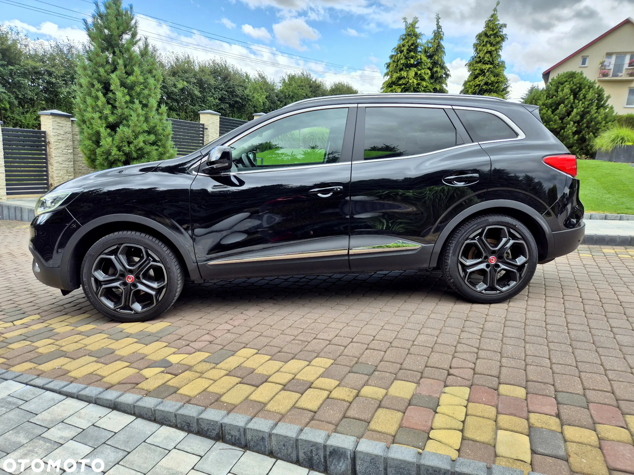 Renault Kadjar Energy TCe 165 CROSSBORDER-S - 5