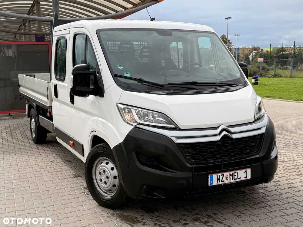 Citroën Jumper