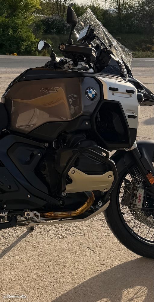 BMW R 1300 GS Adventure - 3