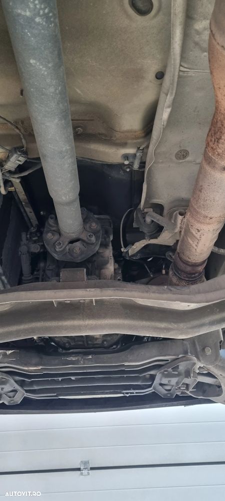 Mercedes-Benz Sprinter - 18