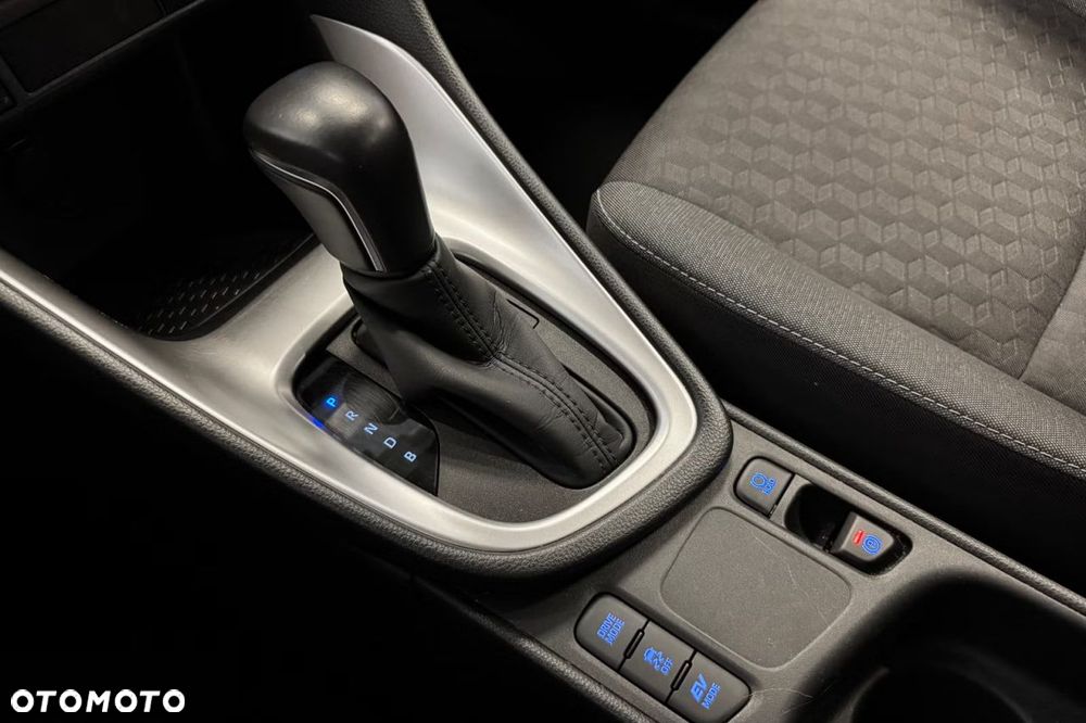 Toyota Yaris Hybrid 1.5 Active - 27