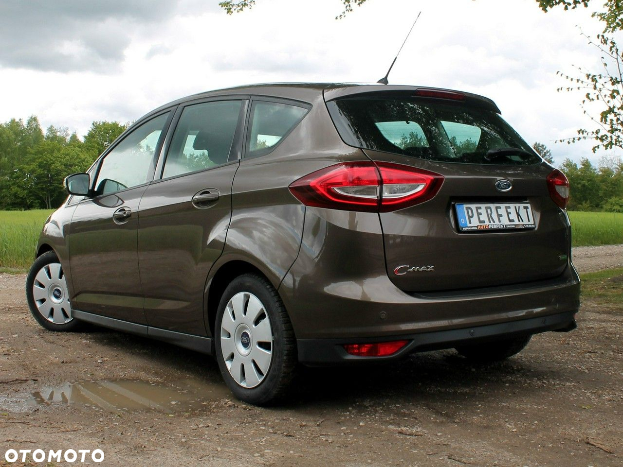 Ford C-MAX - 5