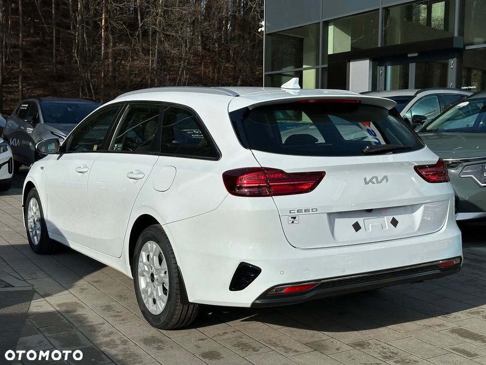 Kia Ceed 1.5 T-GDI M DCT - 7