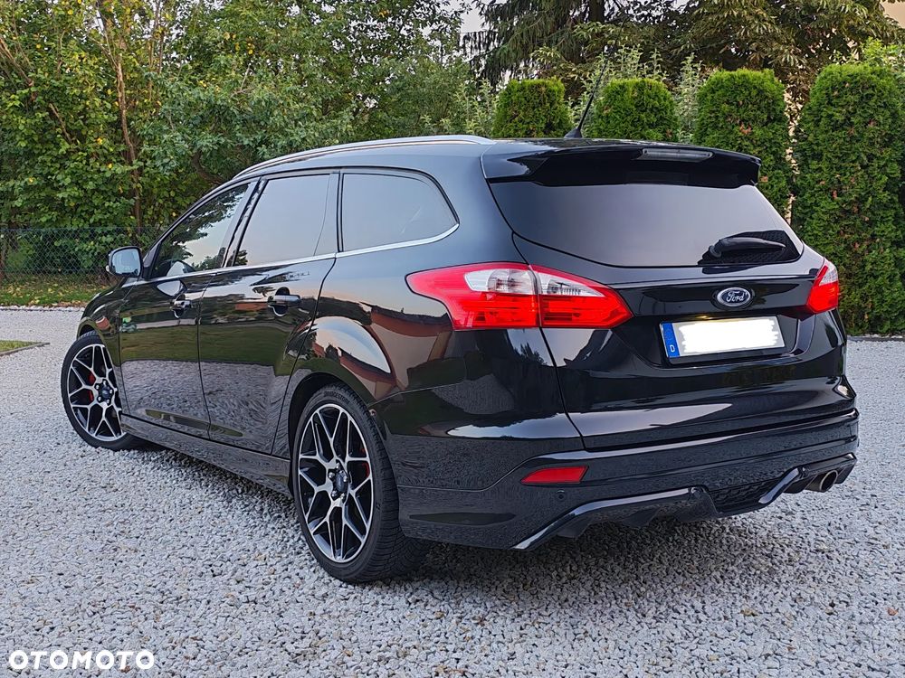 Ford Focus 2.0 TDCi Trend Sport MPS6 - 4