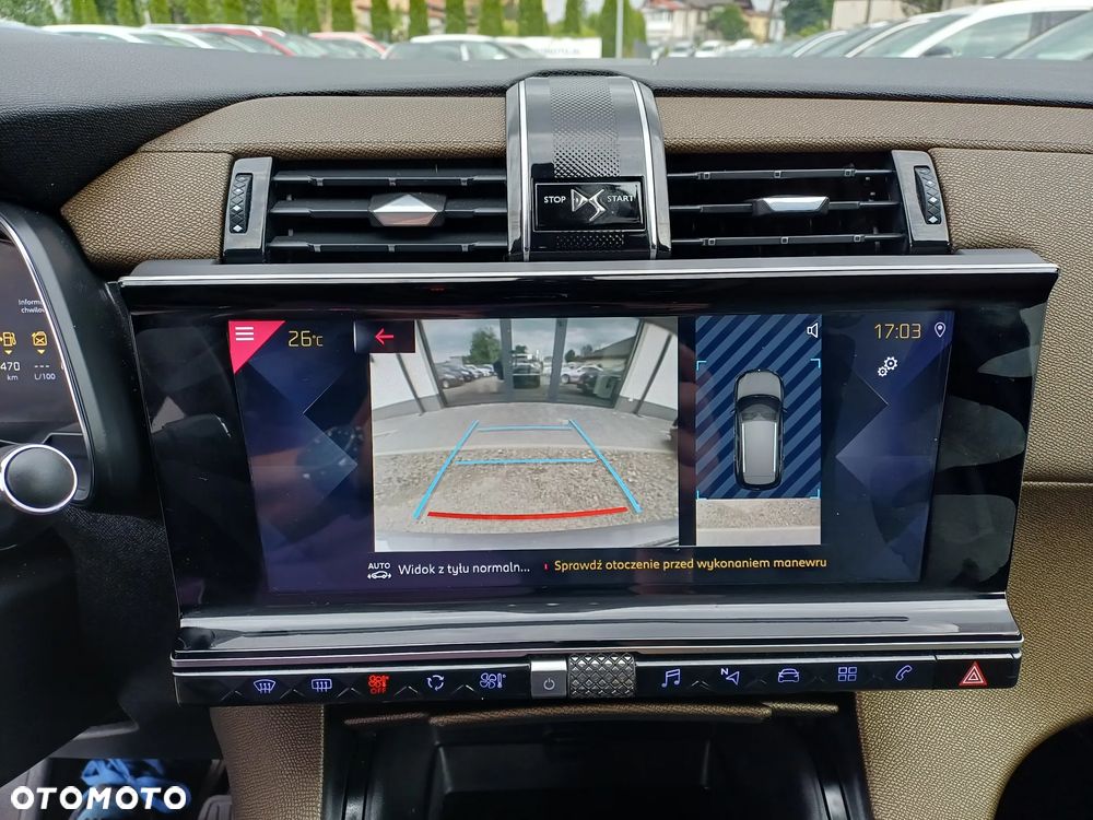 DS Automobiles DS 7 Crossback 1.2 PureTech So Chic - 19