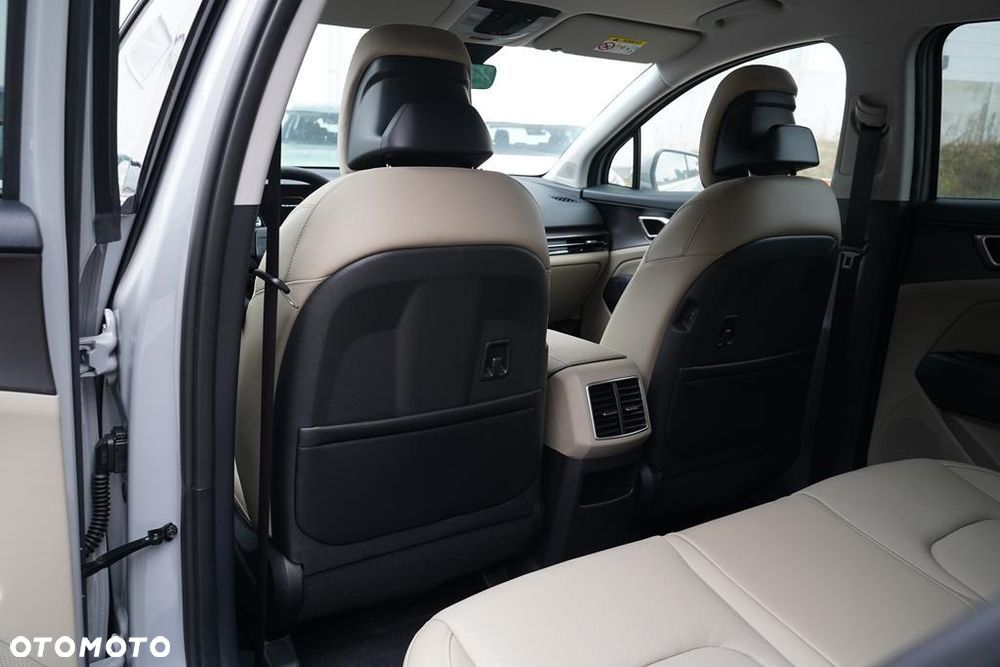 Kia Sportage 1.6 T-GDI Business Line 2WD DCT - 12