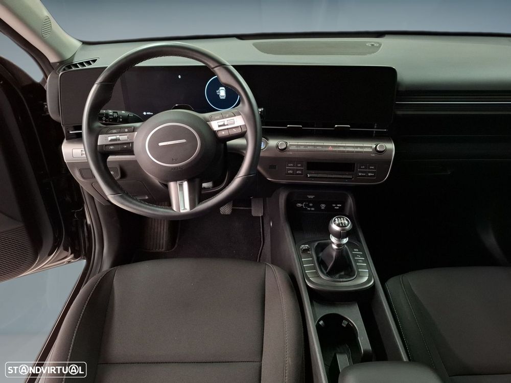 Hyundai Kauai 1.0 T-GDi Premium - 13