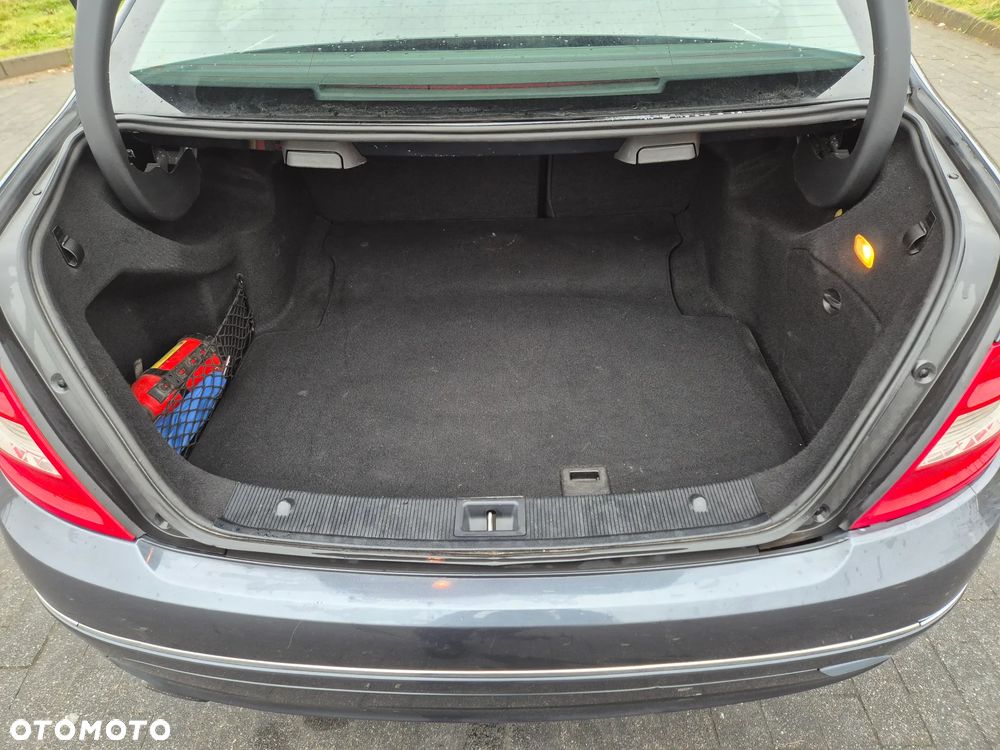 Mercedes-Benz Klasa C - 21