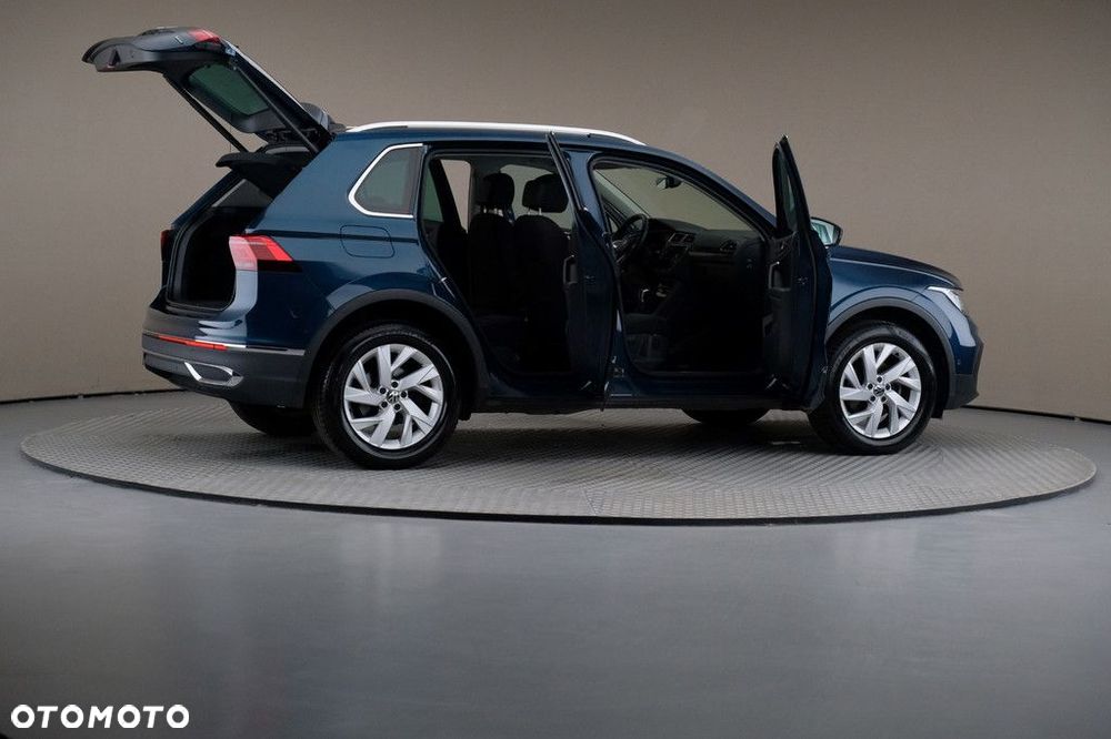 Volkswagen Tiguan 2.0 TDI SCR Elegance DSG - 6