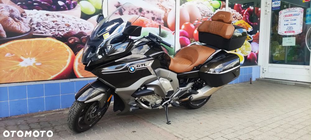 BMW K - 23