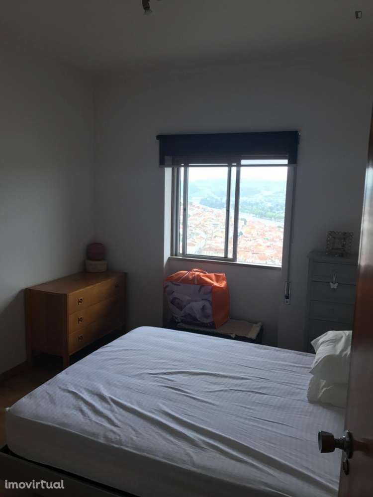 Apartamento com 1 quartos - localizado em Conchada Coimbra - Grande imagem: 2/11