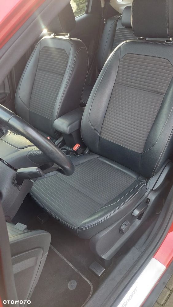 Ford EcoSport 1.5 EcoBlue AWD Titanium ASS - 7