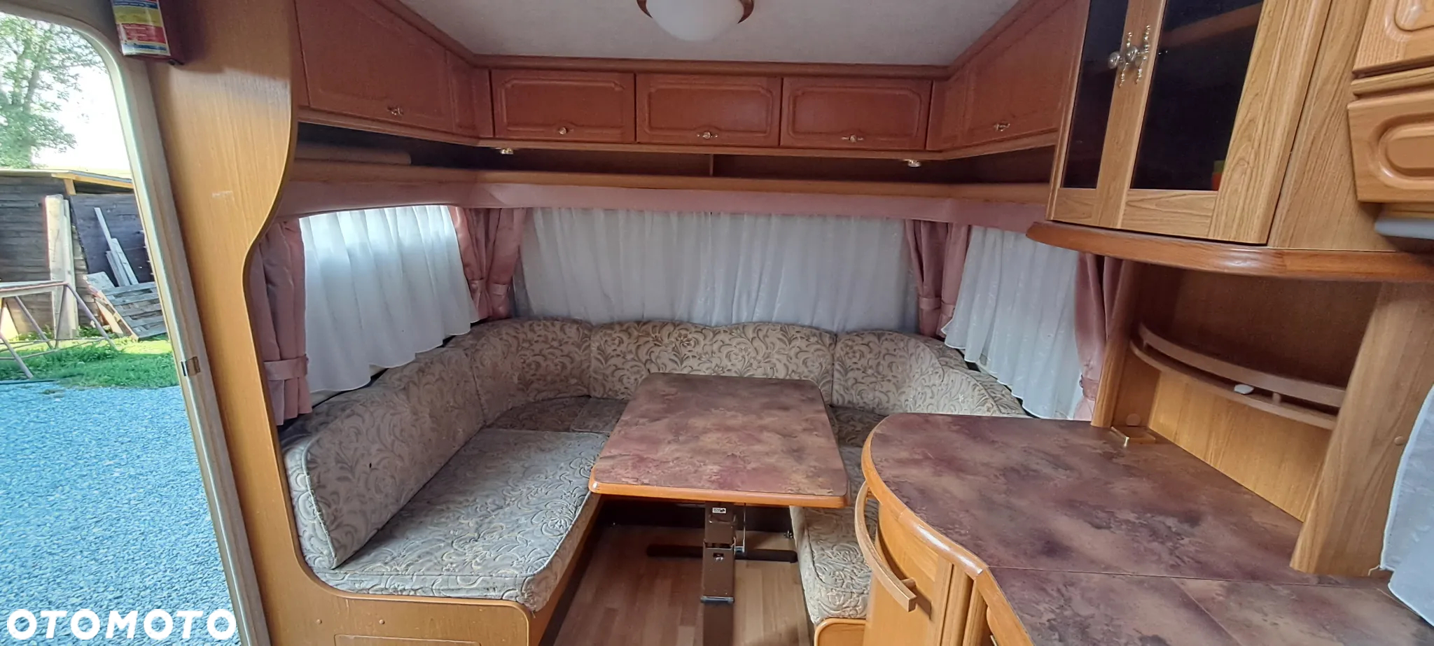 Tabbert COMTESSE - 6
