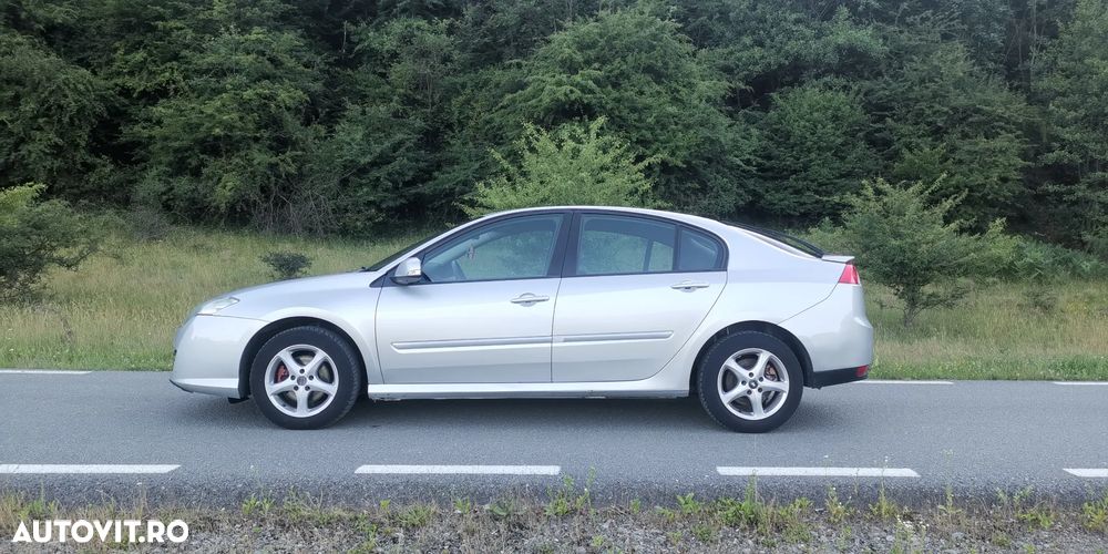 Renault Laguna - 17