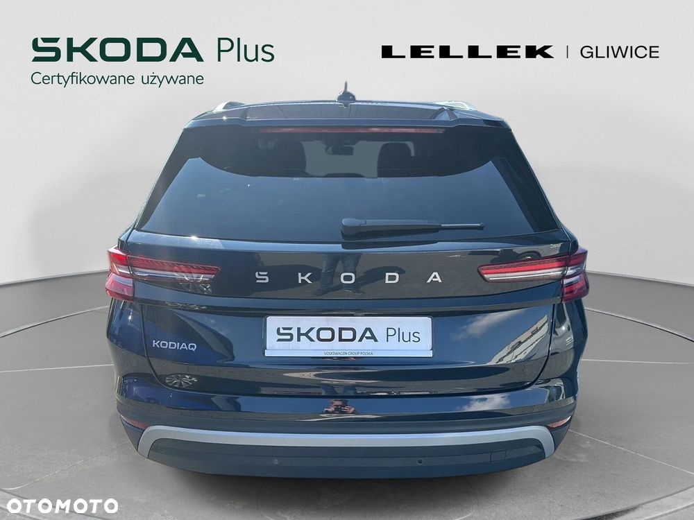 Skoda Kodiaq - 10