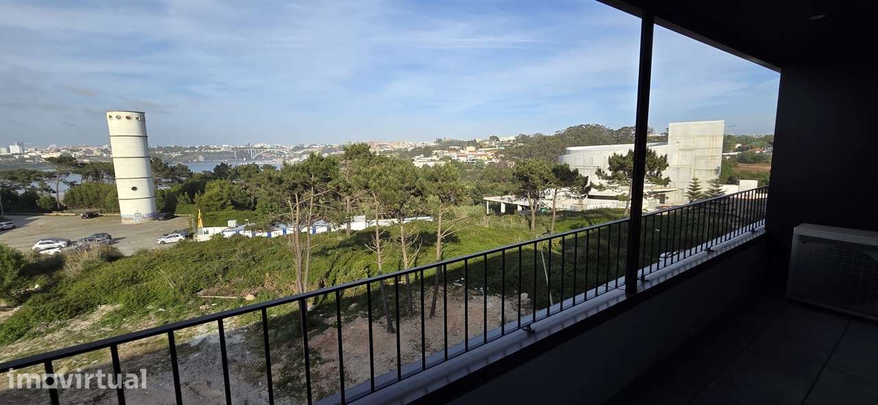 Apartamento T2 River Line | Seca do Bacalhau, Gaia - Grande imagem: 2/27