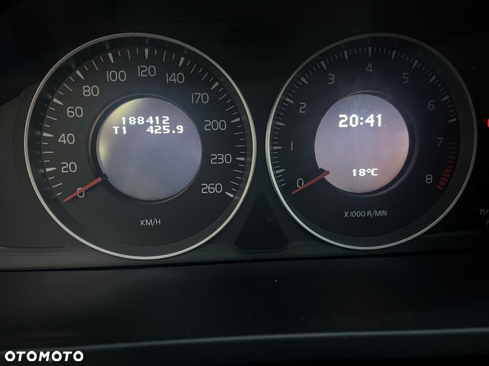Volvo S60 - 13