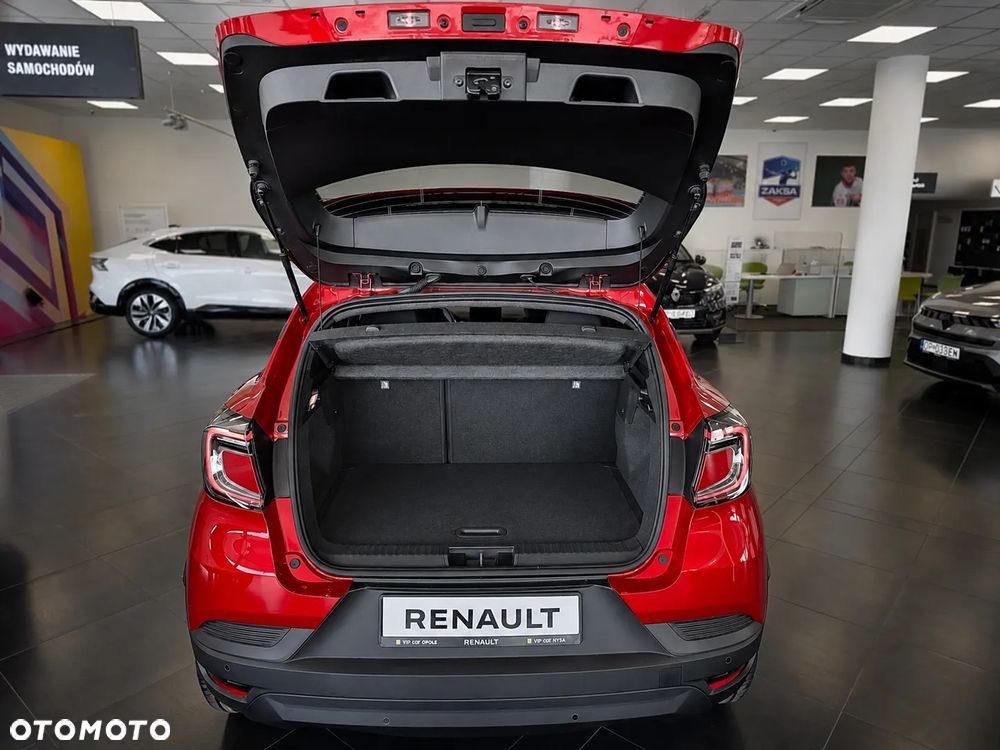 Renault Captur 1.2 TCe Evolution - 9