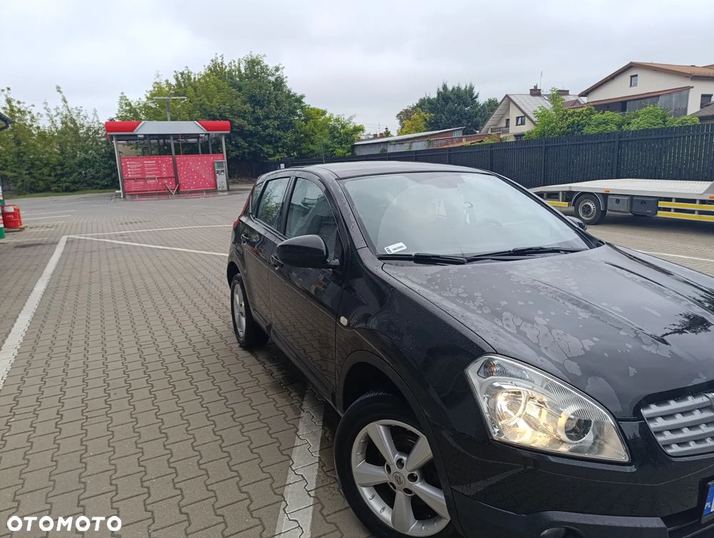 Nissan Qashqai 2.0 Tekna - 10
