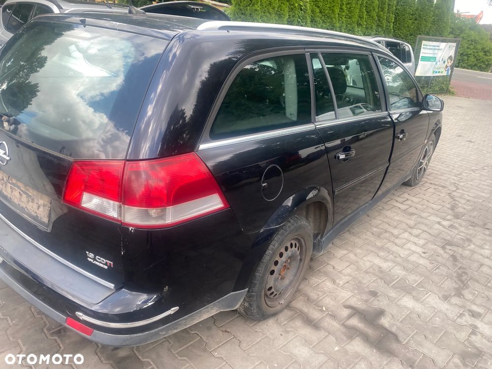 Opel Vectra C LIFT 1,9 CDTI na części - 4