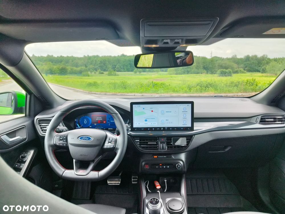 Ford Focus 2.3 EcoBoost S&S ST X - 10