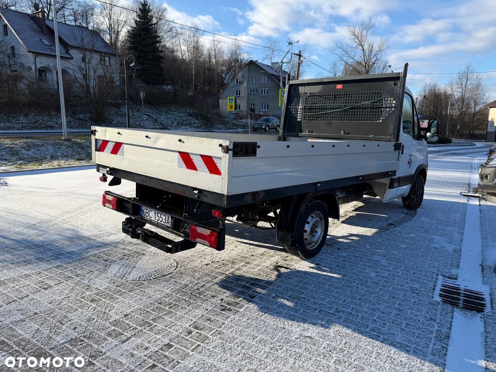 Iveco Daily - 4