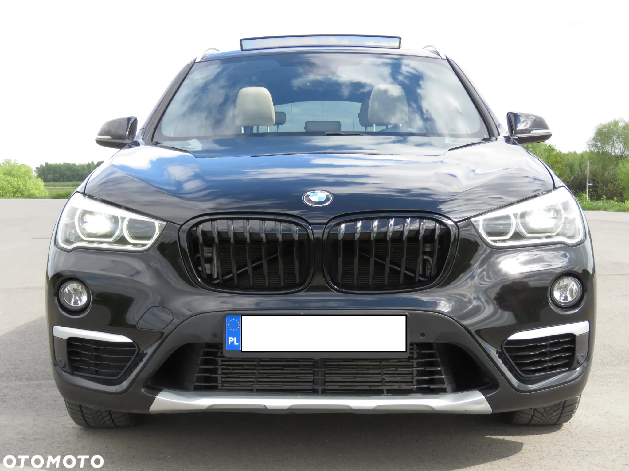 BMW X1 - 17