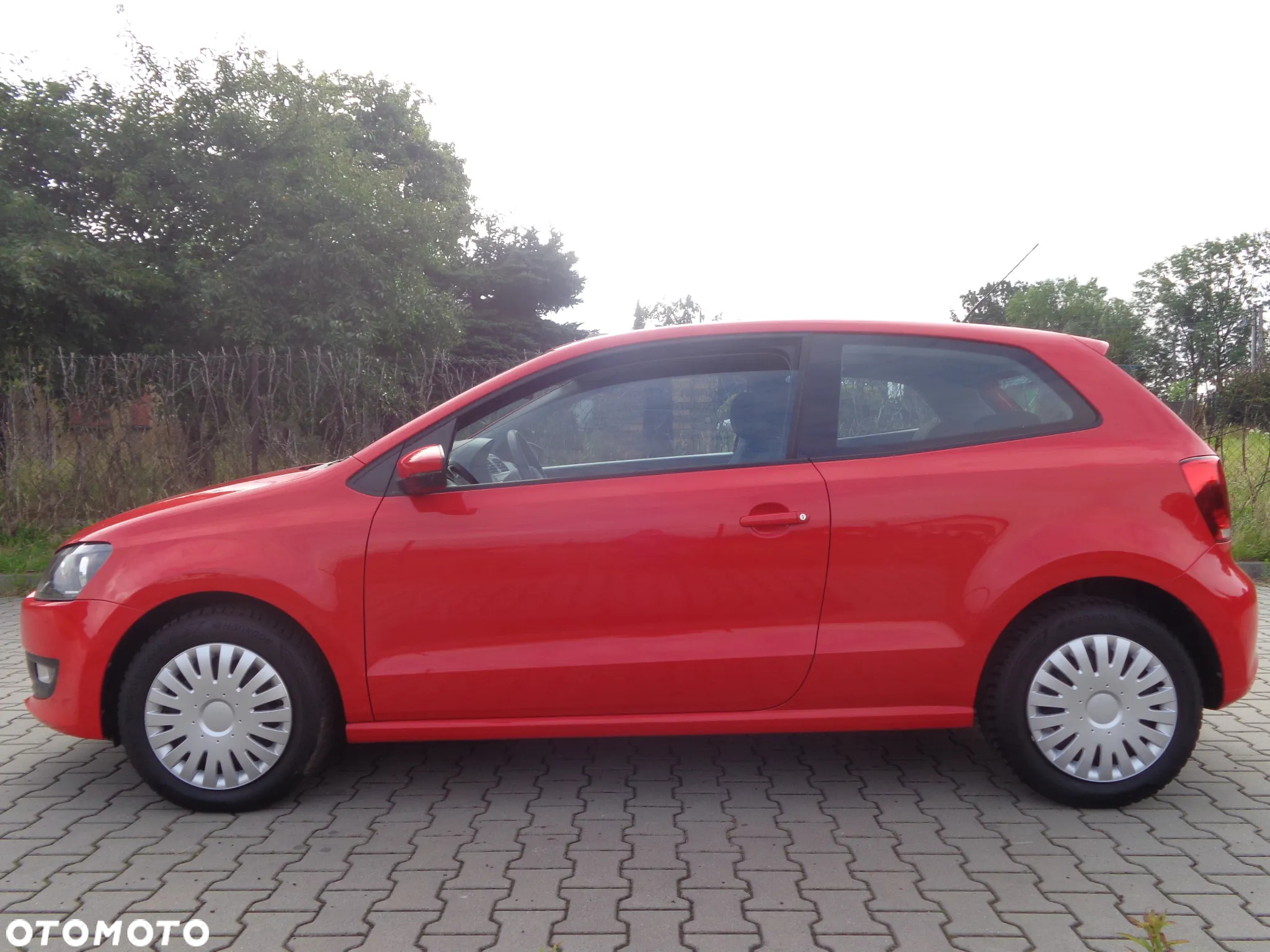 Volkswagen Polo 1.2 Style - 6