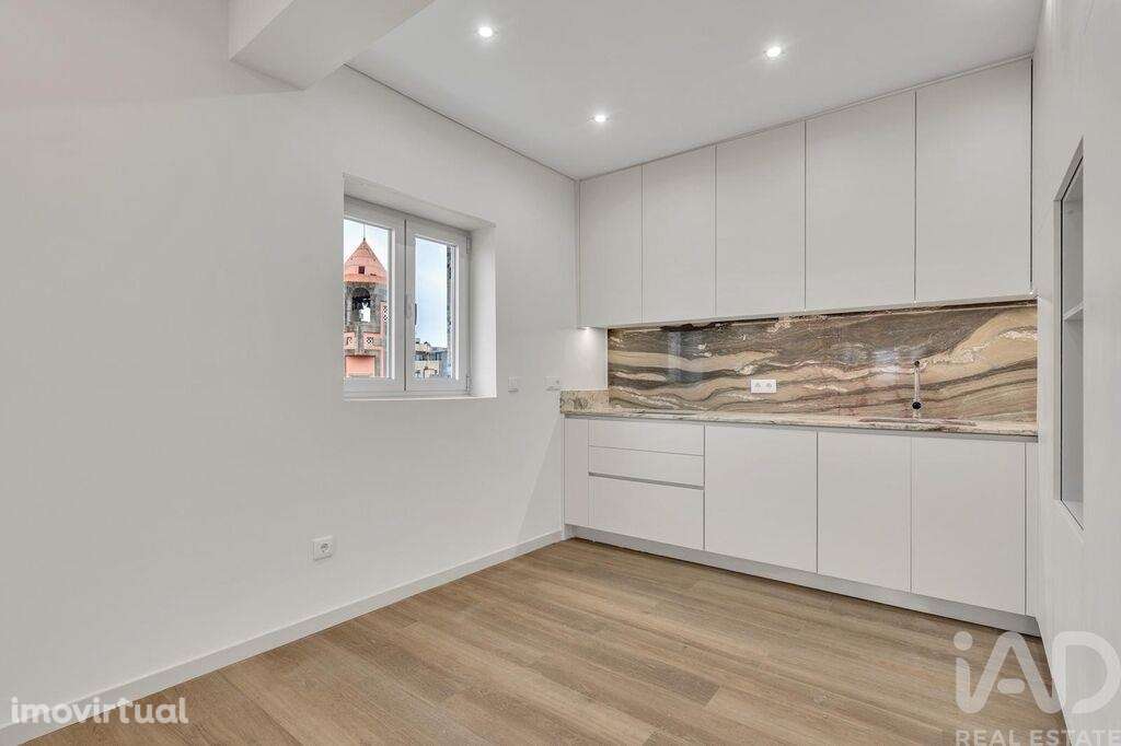 Apartamento T1 em Póvoa de Varzim, Beiriz e Argivai de 47 m2 - Grande imagem: 3/20