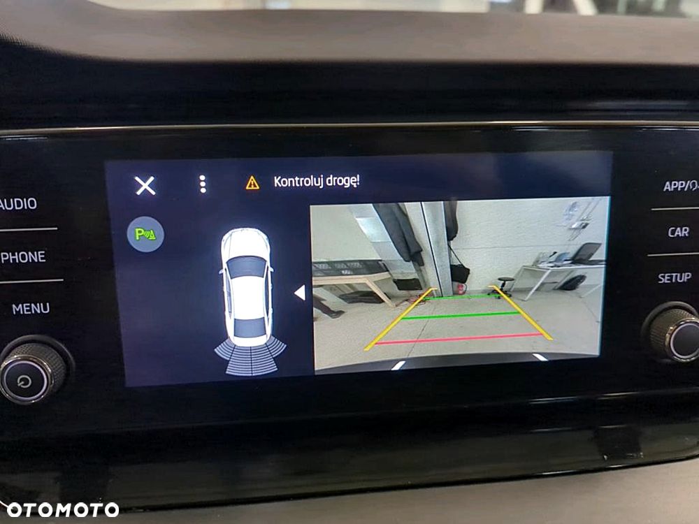 Skoda Octavia 1.5 TSI ACT Ambition - 8